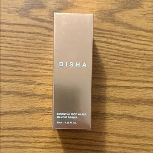 BISHA Rice Water Makeup Primer